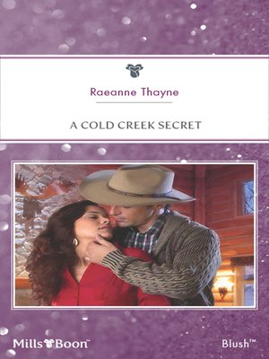cover image of A Cold Creek Secret